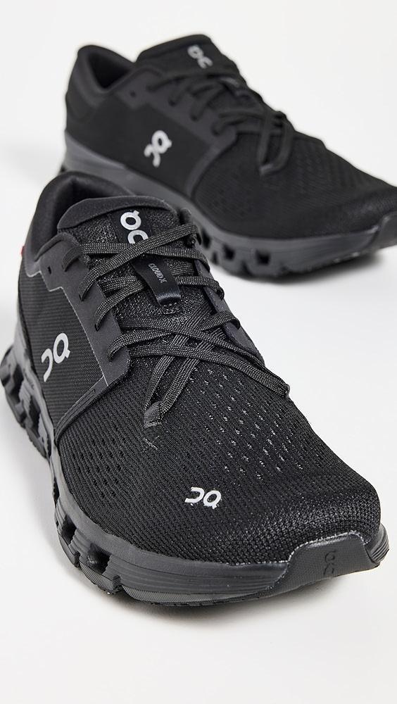 On Cloud X 4 Sneakers | Shopbop Product Image