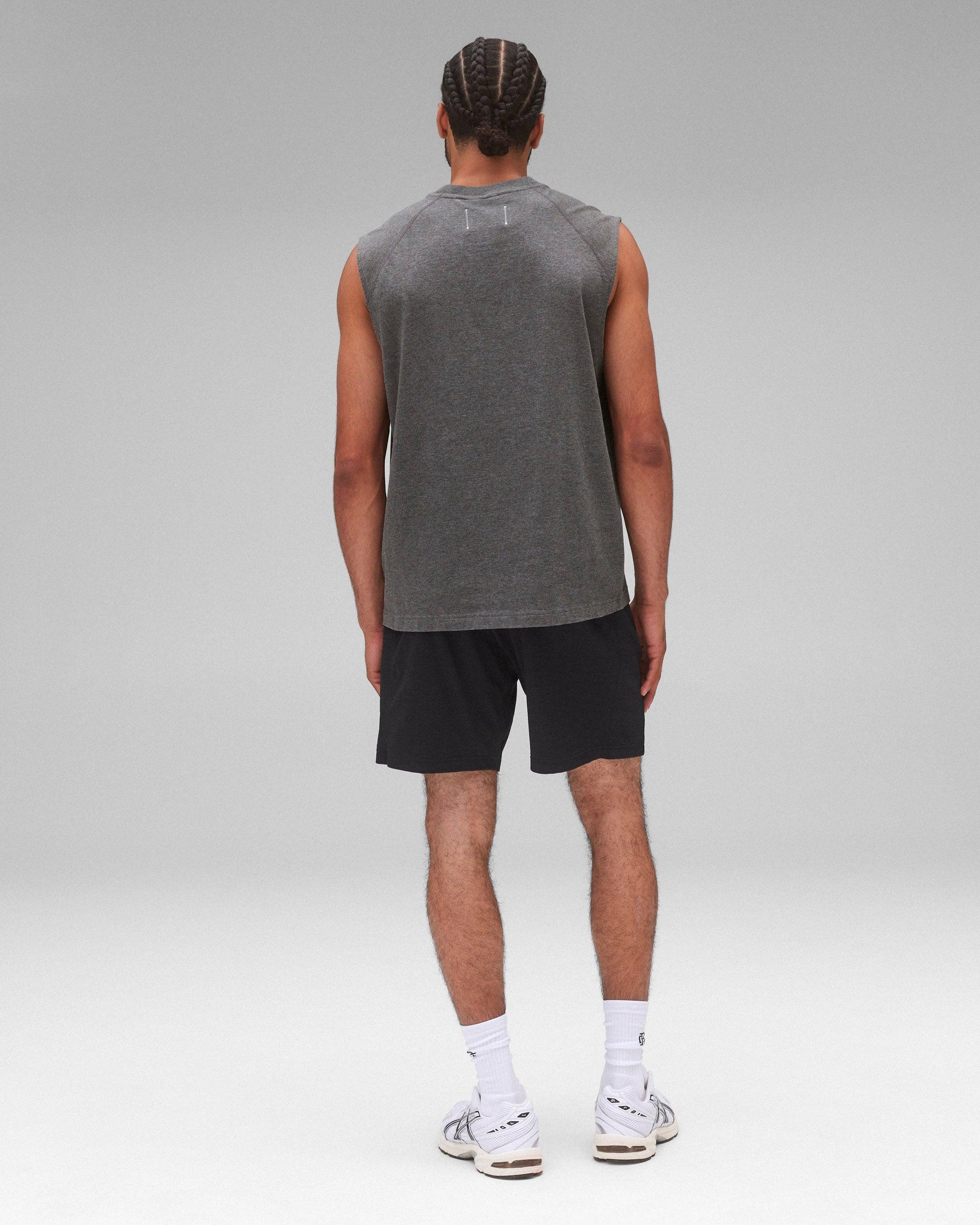 Midweight Jersey OG Sleeveless T-Shirt Male Product Image