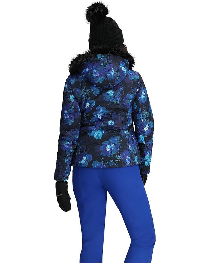 Bombshell Jacket Product Image