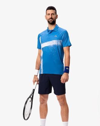 Lacoste Tennis x Novak Djokovic Shorts Product Image