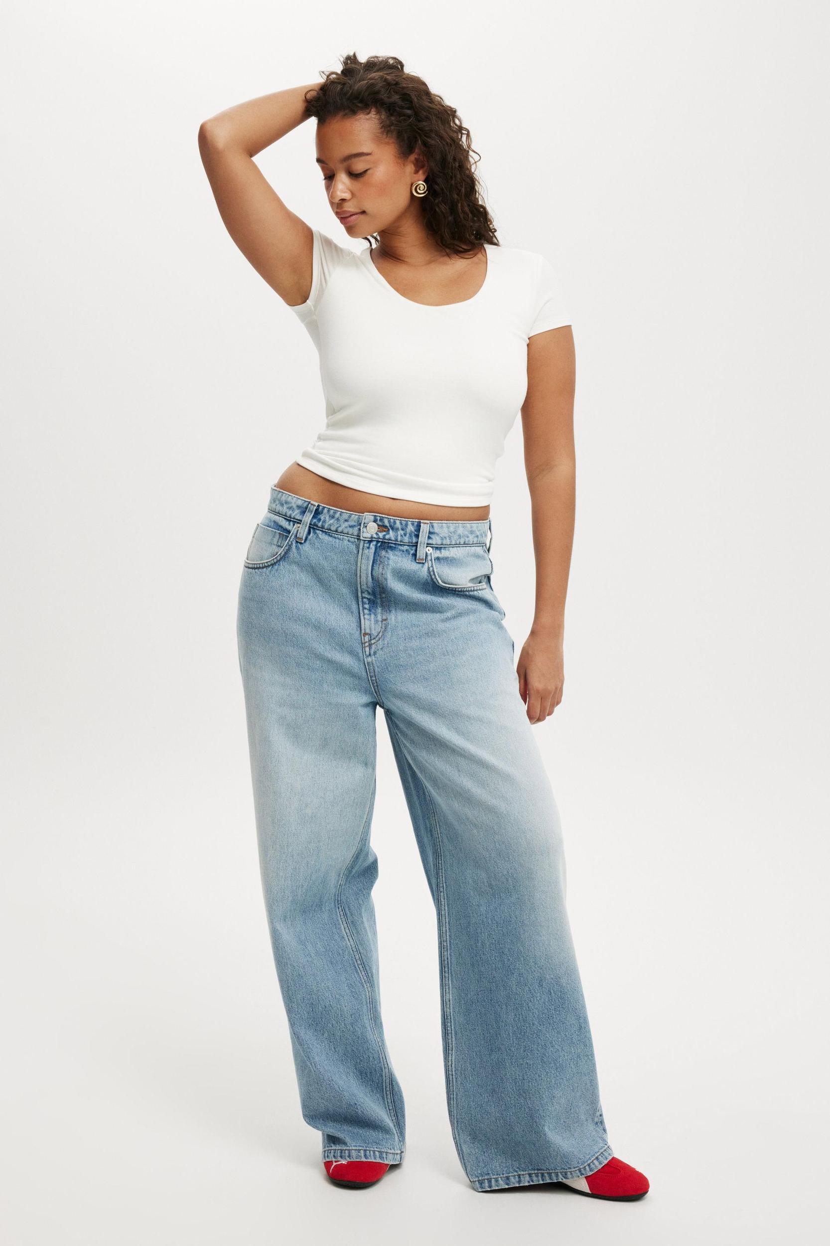 Sunday Scoop Short Sleeve Product Image