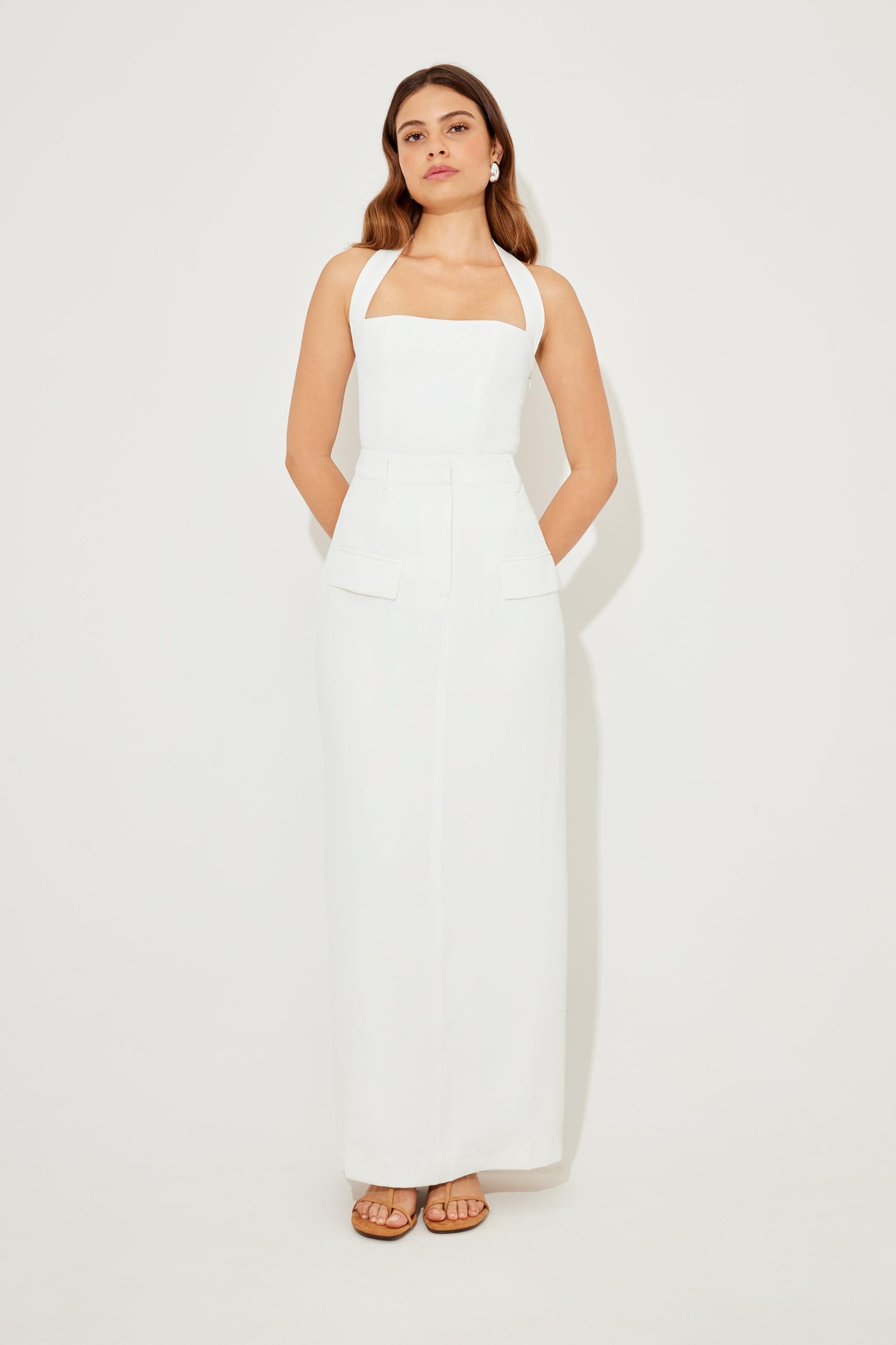 The Ultimate Muse Maxi Skirt Product Image