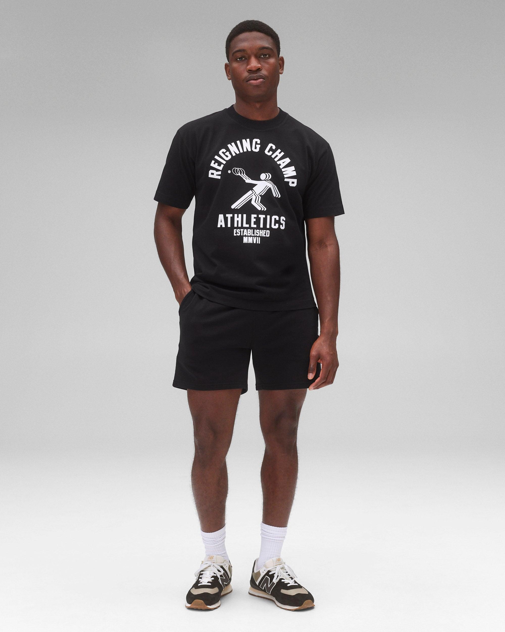 Solotex Mesh Tiebreak Standard Polo Male Product Image