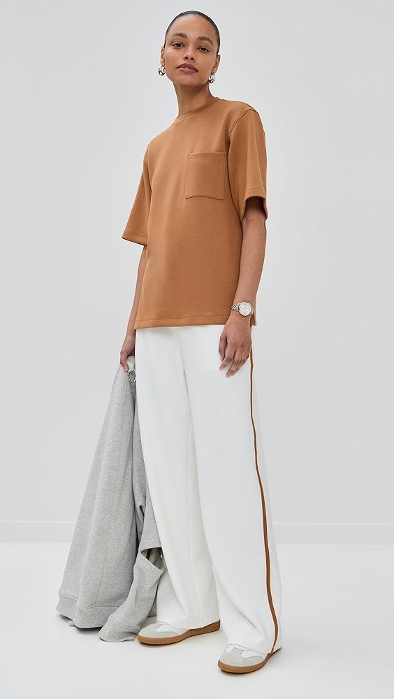 LE BOP Lou Sweatpants | Shopbop Product Image