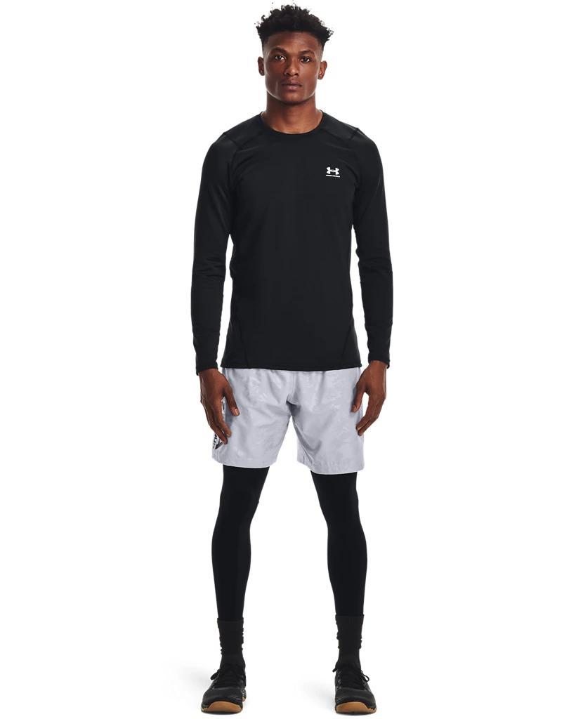 Men's ColdGear® Fitted Crew Product Image