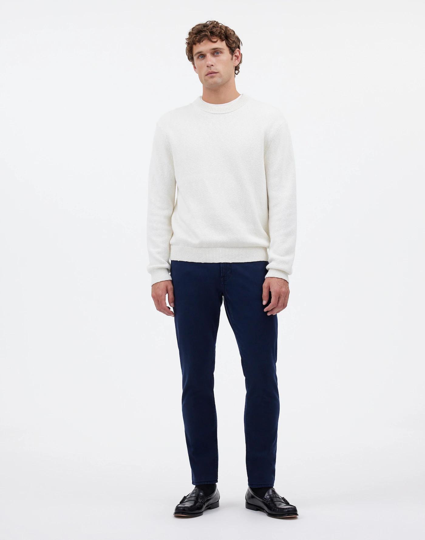 The Athletic Allday Slim Pant Product Image