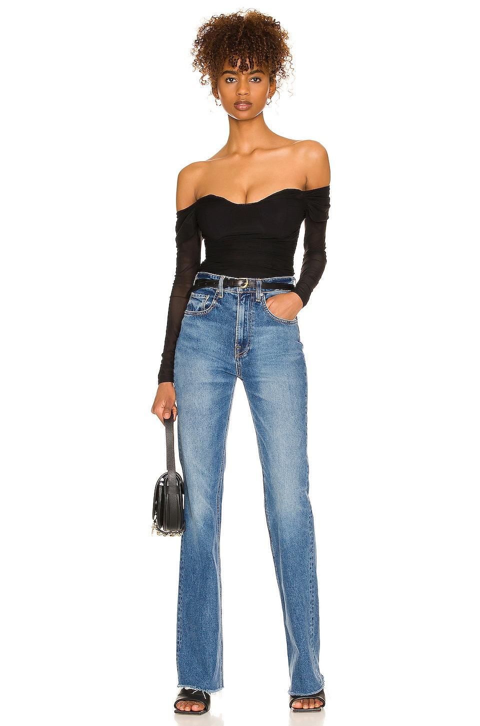 Constance Top MAJORELLE Product Image