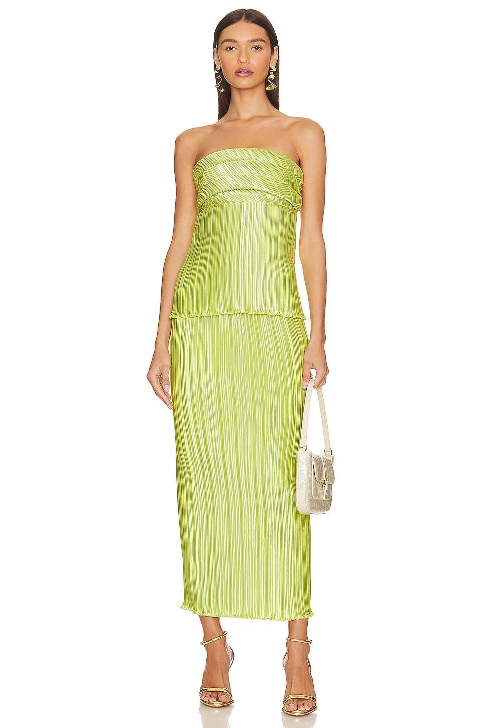 Vacances Skirt L'IDEE Product Image