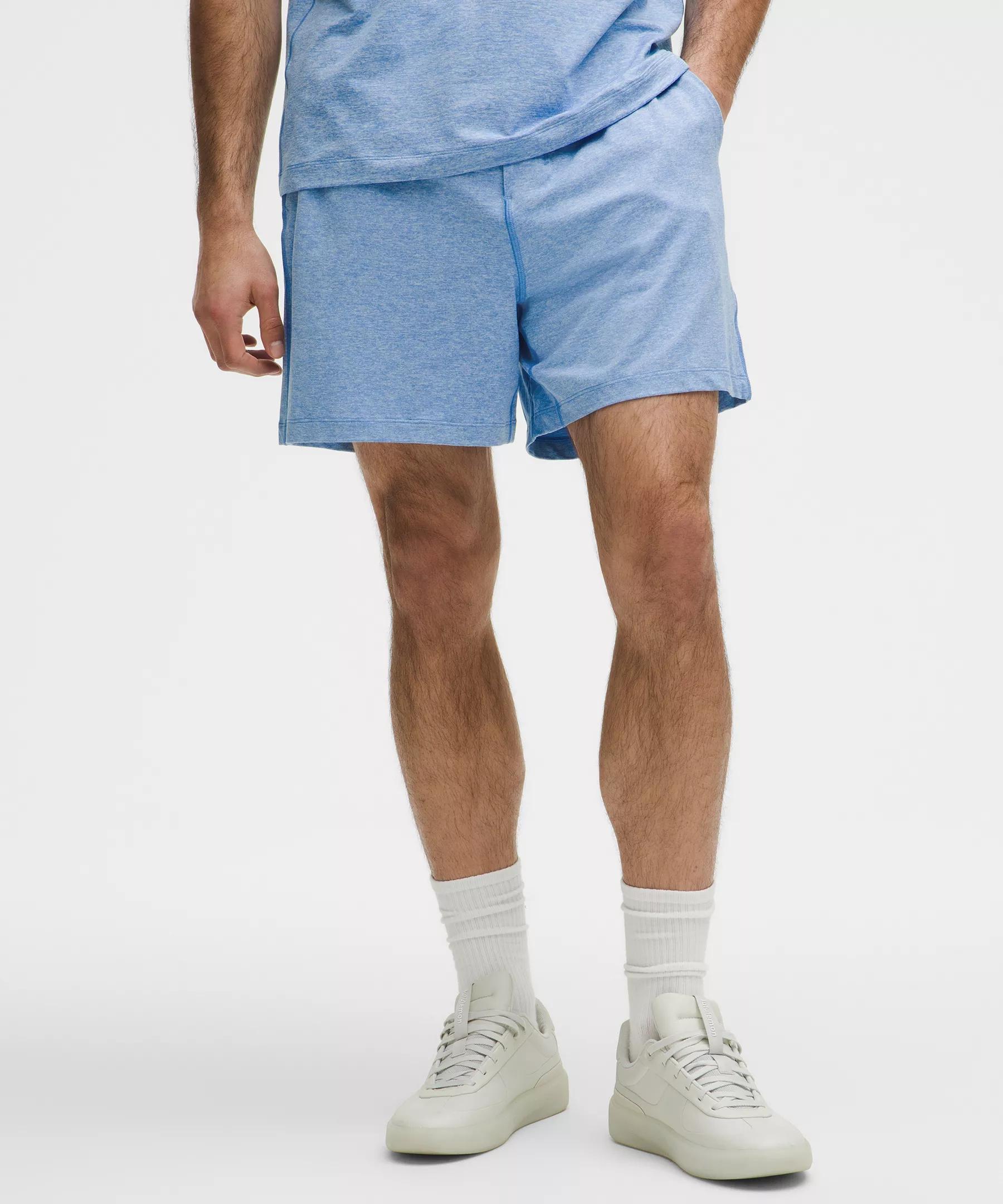 Soft Jersey Short 5" Product Image
