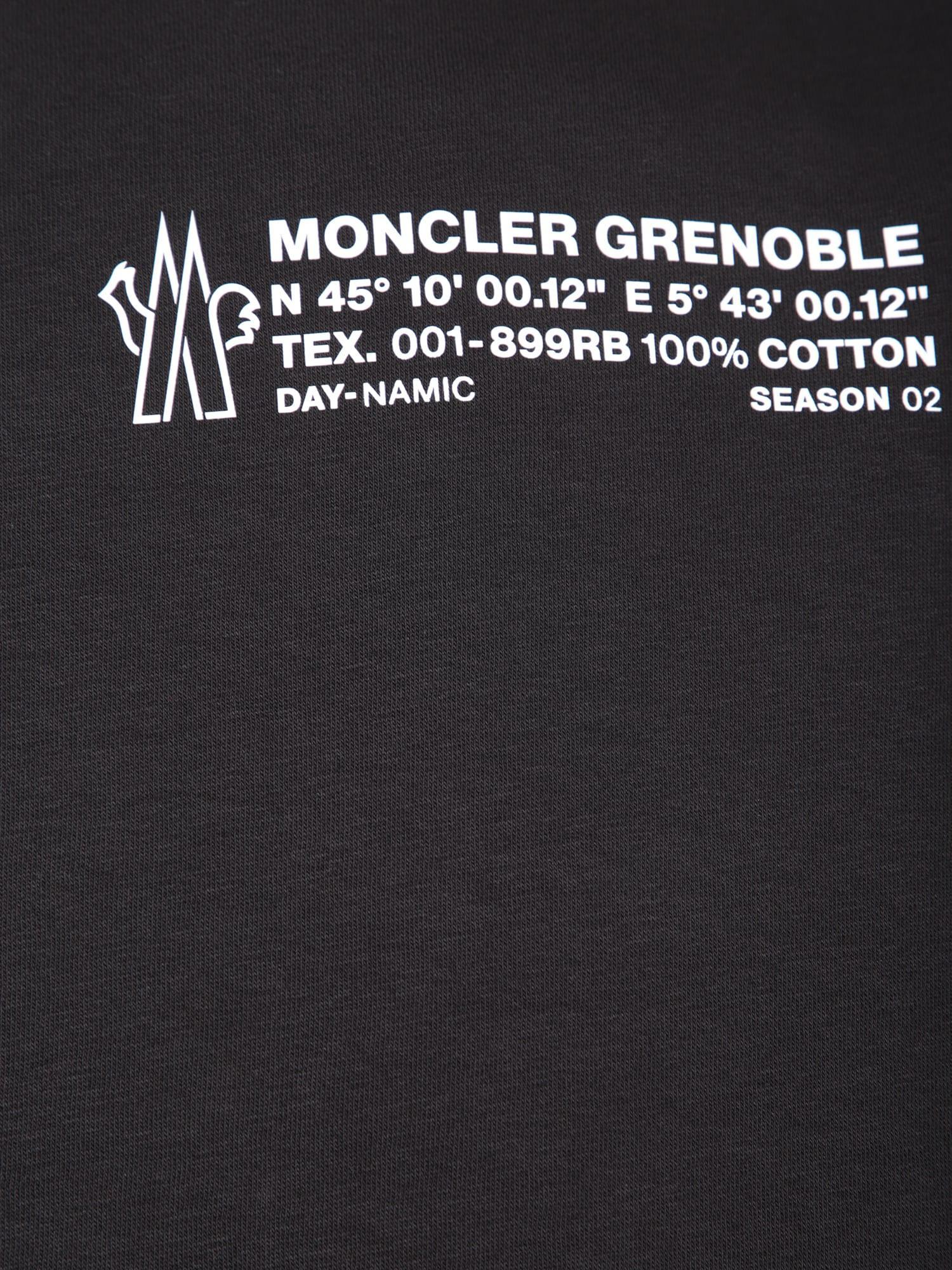 DRIES VAN NOTEN Hegland T-shirt In Black Product Image