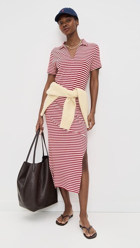 Velvet Khan Dress | Shopbop Product Image