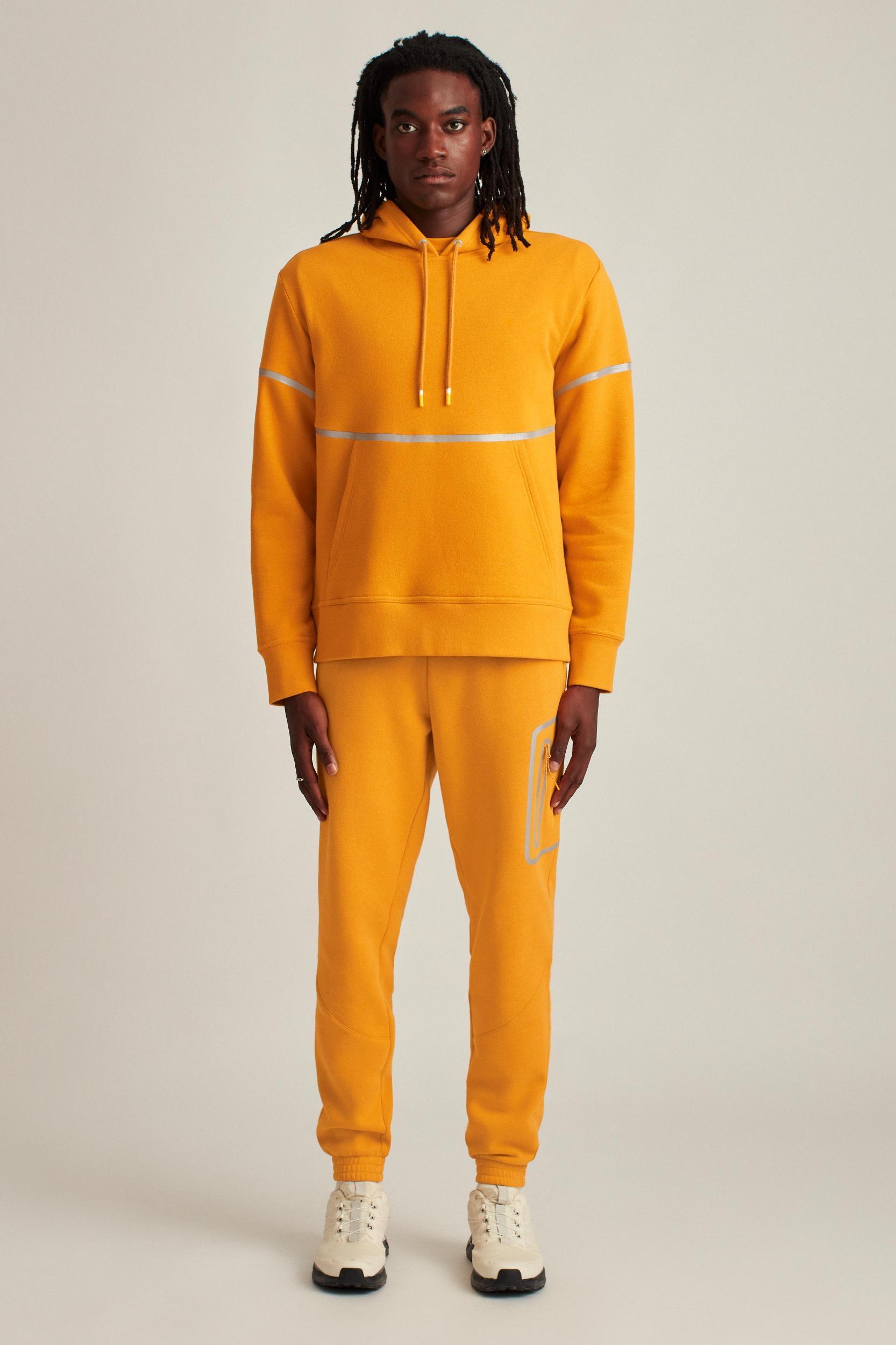 Fleece Pullover Hoodie Product Image