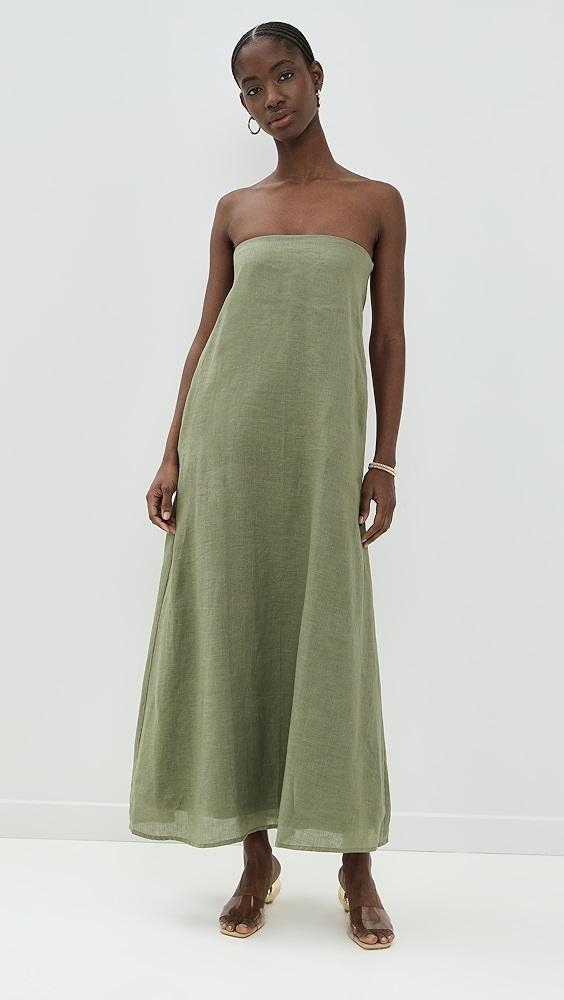 MIKOH Thani Dress | Shopbop Product Image