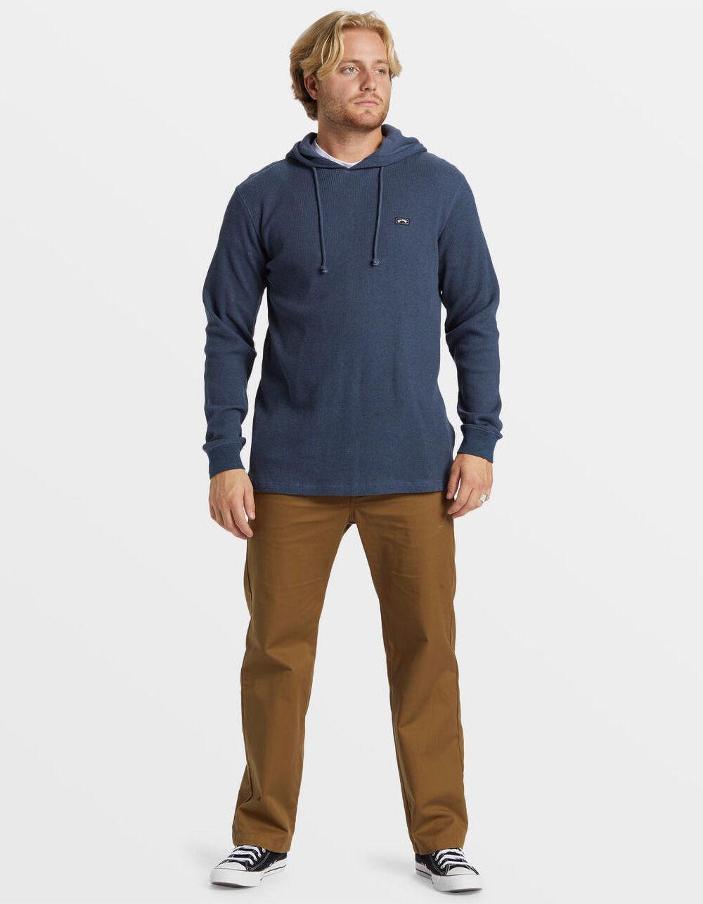 BILLABONG Keystone Mens Thermal Hoodie Product Image
