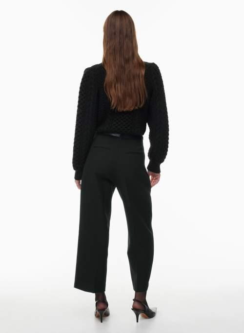 the effortless pant™ cropped Product Image