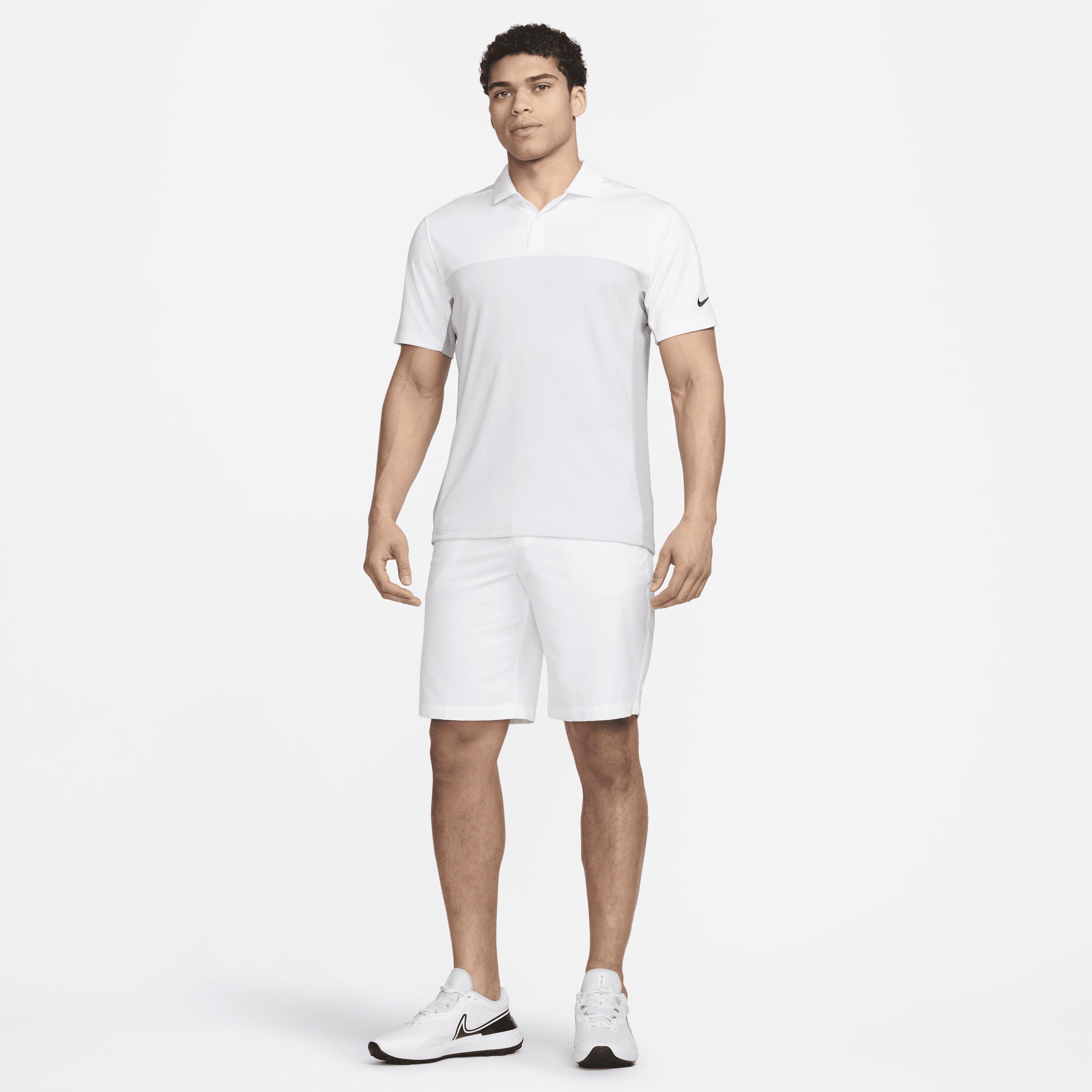Nike Men's Victory+ Dri-FIT Golf Polo Product Image