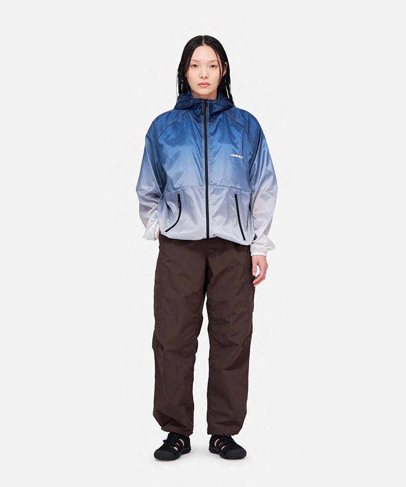 LT. Ripstop Wind Jacket Male Product Image