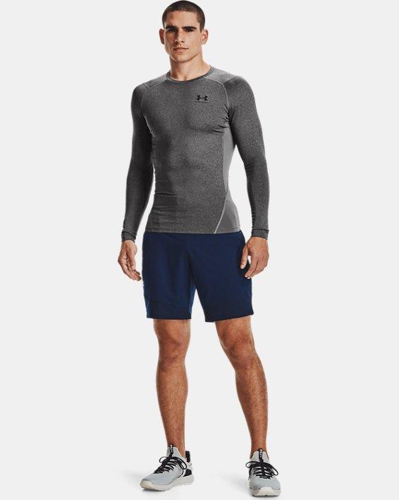 HeatGear Mens Long Sleeve Product Image