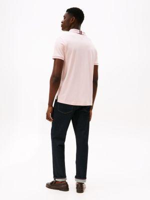 Regular Fit Smooth Cotton Polo Product Image