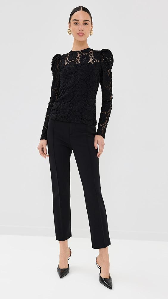 La DoubleJ Clingy Top | Shopbop Product Image