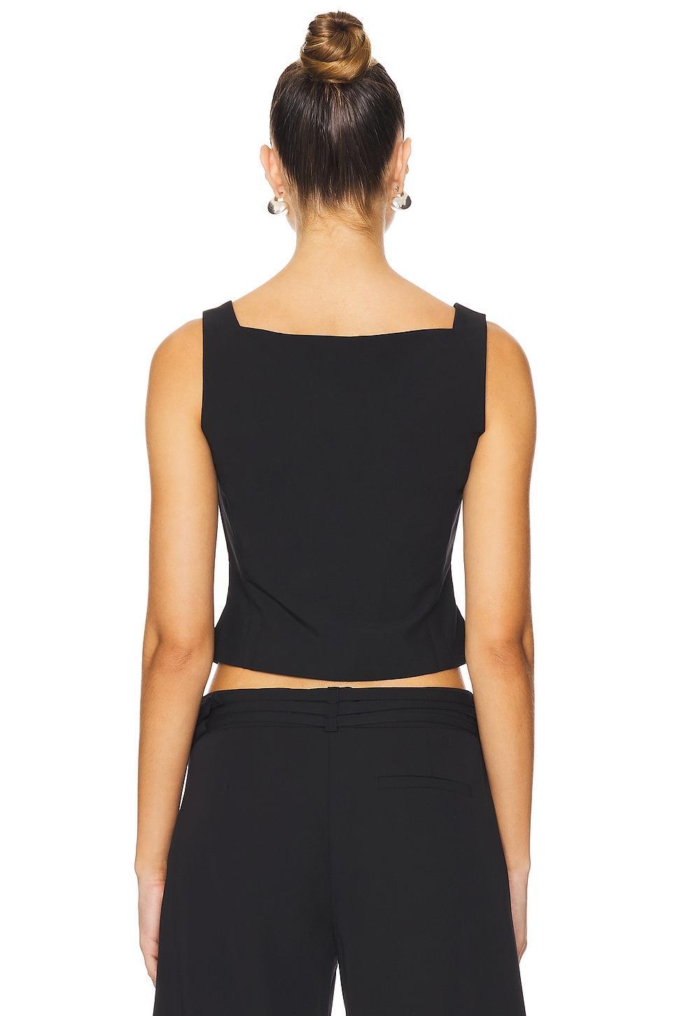 Backstage Vest LIONESS Product Image