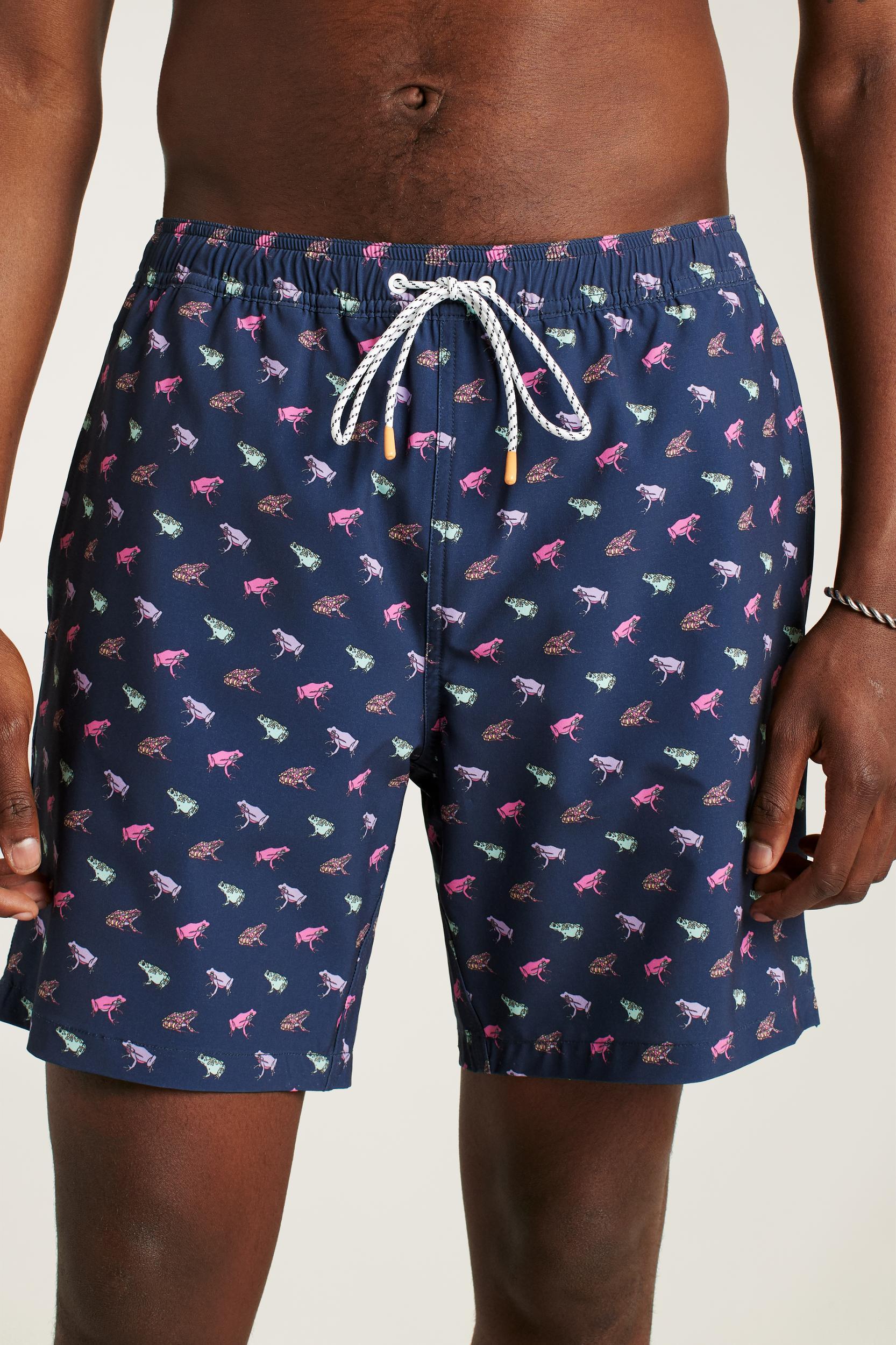 Riviera Swim Trunks Product Image