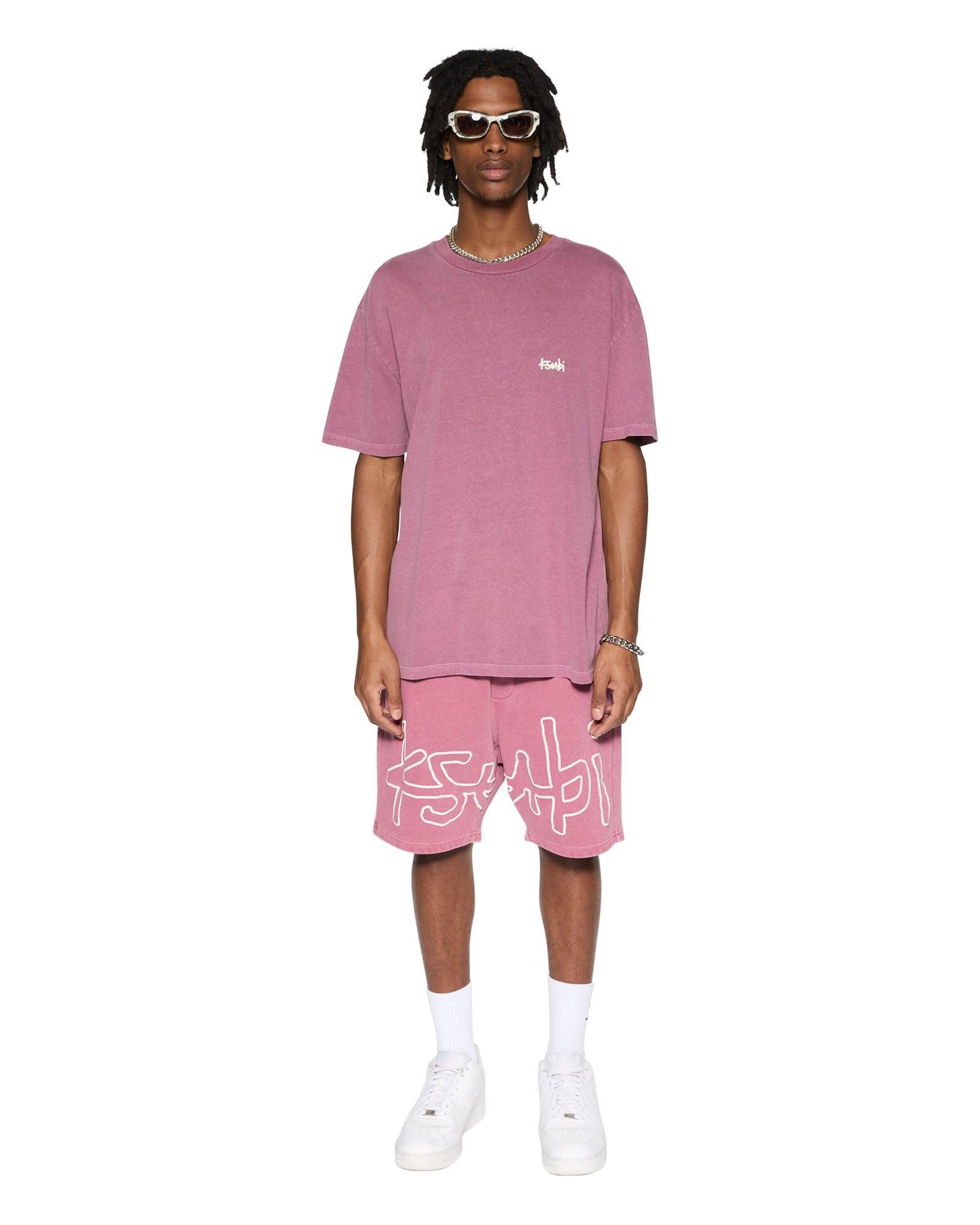1999 BIGGIE SS TEE CURRENT Male Product Image