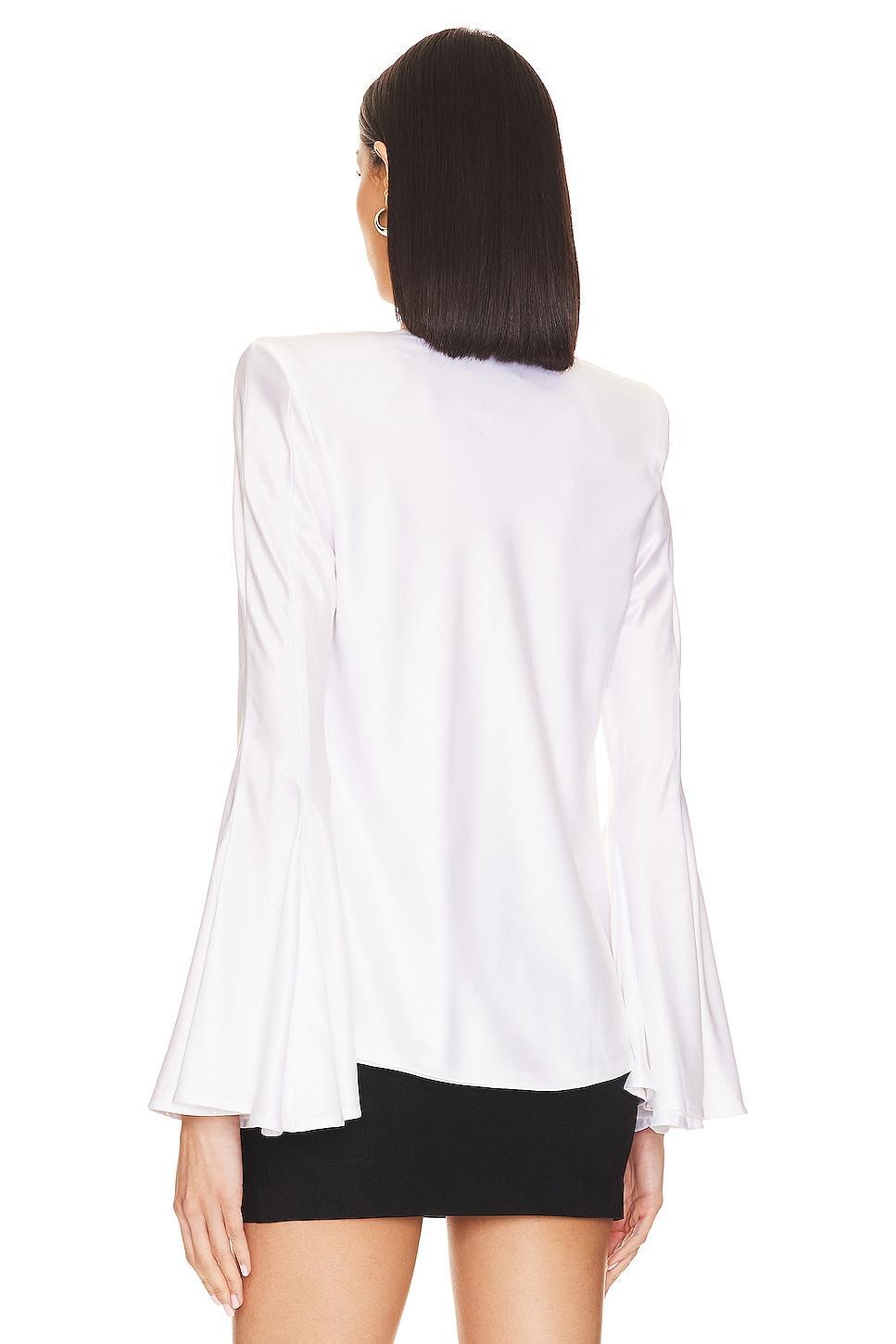 Day For Night Top Zhivago Product Image