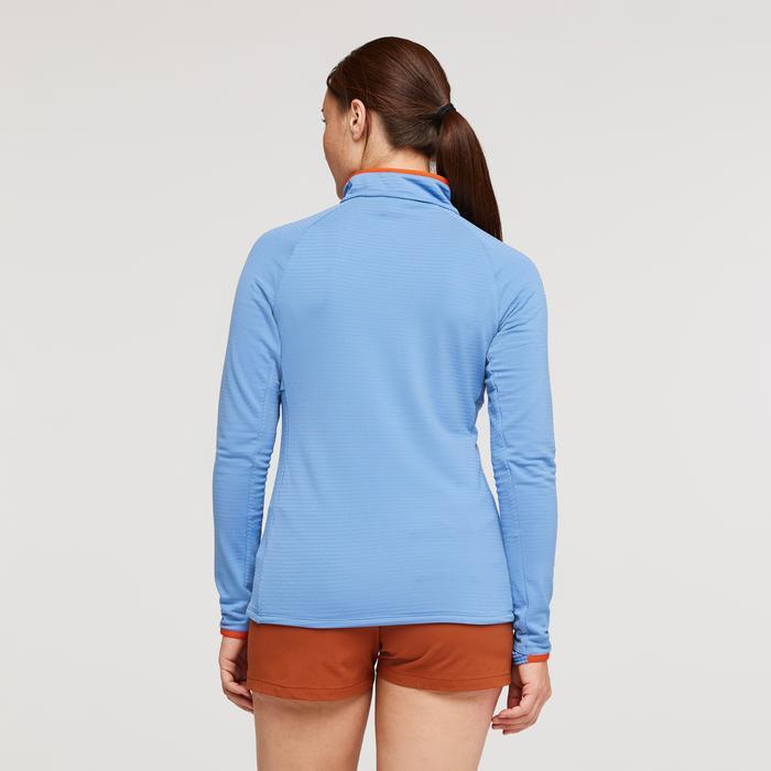 Otero Fleece Half-Zip Pullover - Women's Product Image