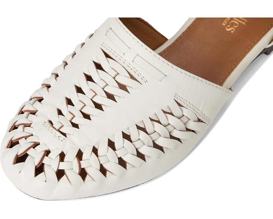 Women's Seychelles Crimson Product Image
