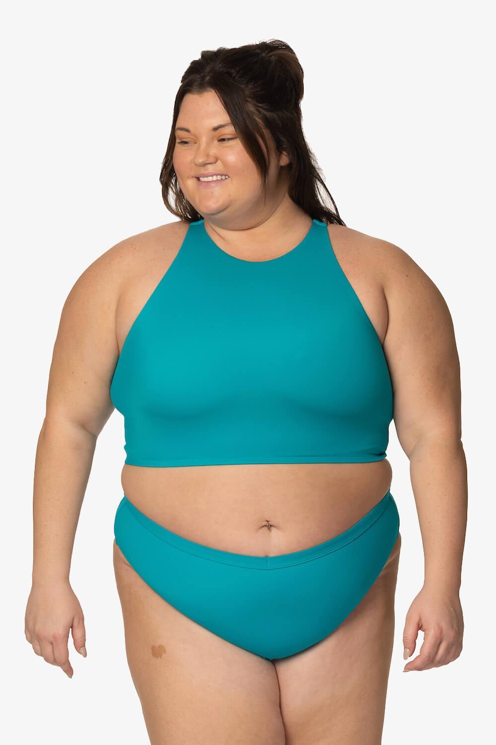 Camila Bikini Bottom Product Image