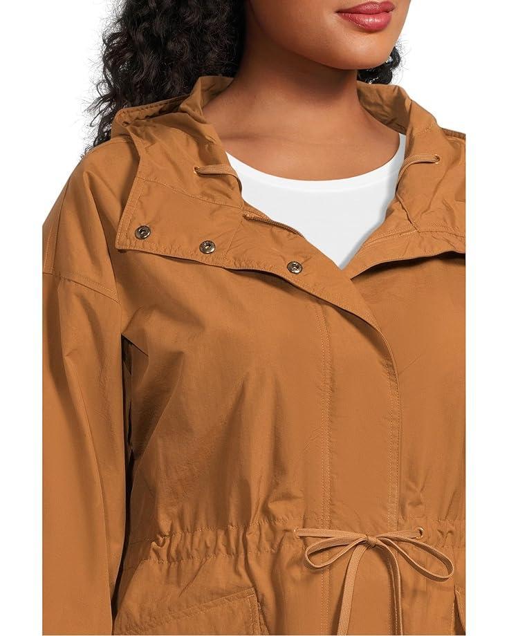 Here And There™ III Trench Jacket Product Image