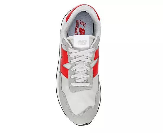New Balance Men's 237 Sneaker Running Sneakers Product Image