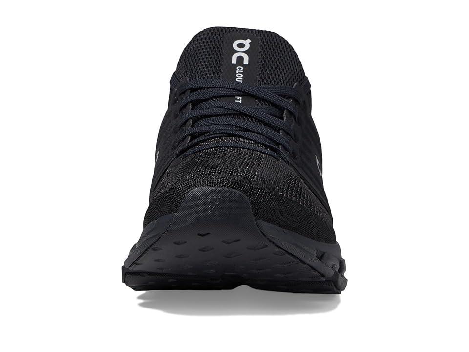 On Womens Cloudswift - Running Shoes Product Image