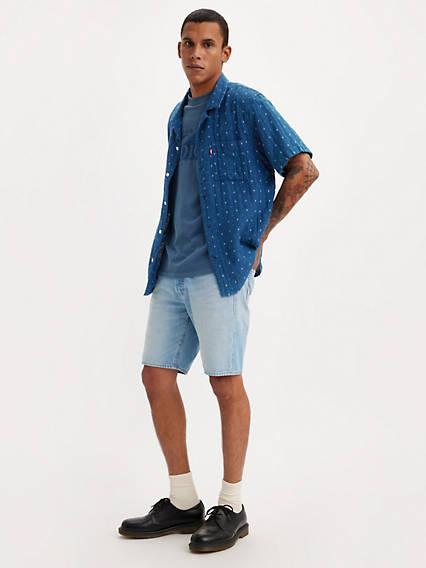 501® Original Fit Lightweight 11" Men's Shorts Product Image