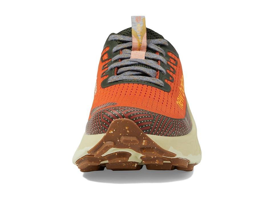 New Balance Mens More Trail V3 Trail Running Sneakers Product Image