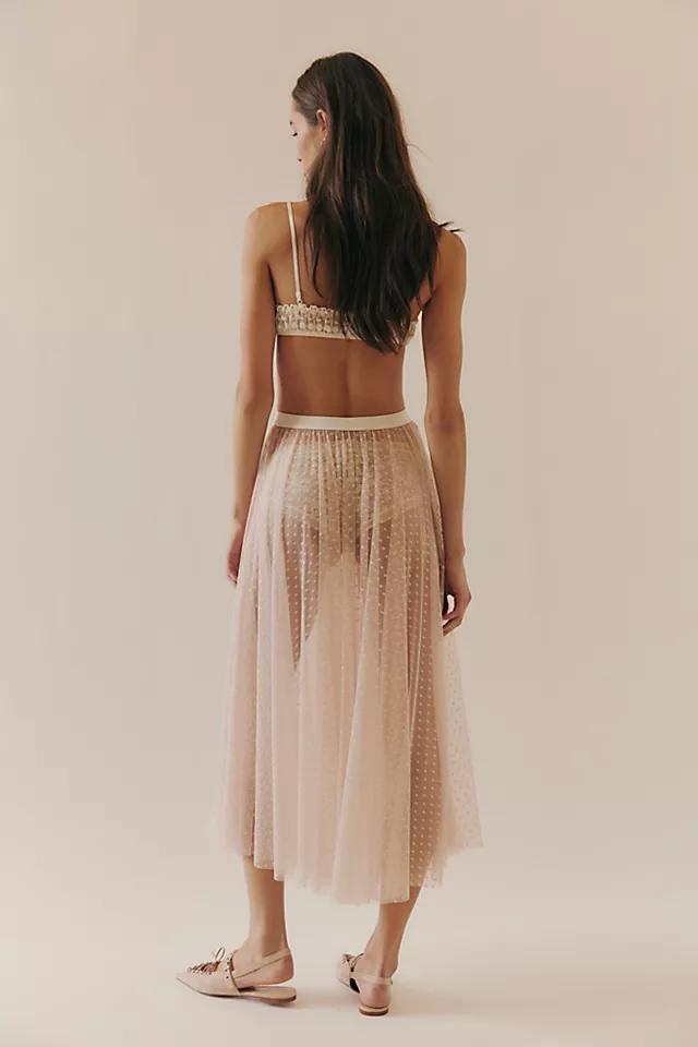 Coucou Lola Half Slip Product Image