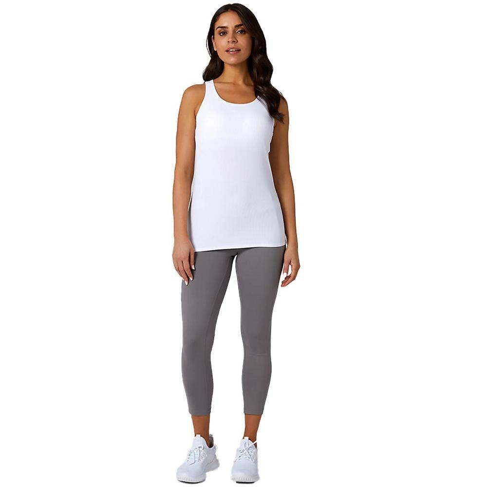 32 Degrees Women's Soft Rib Racerback Bra Tank Top Product Image