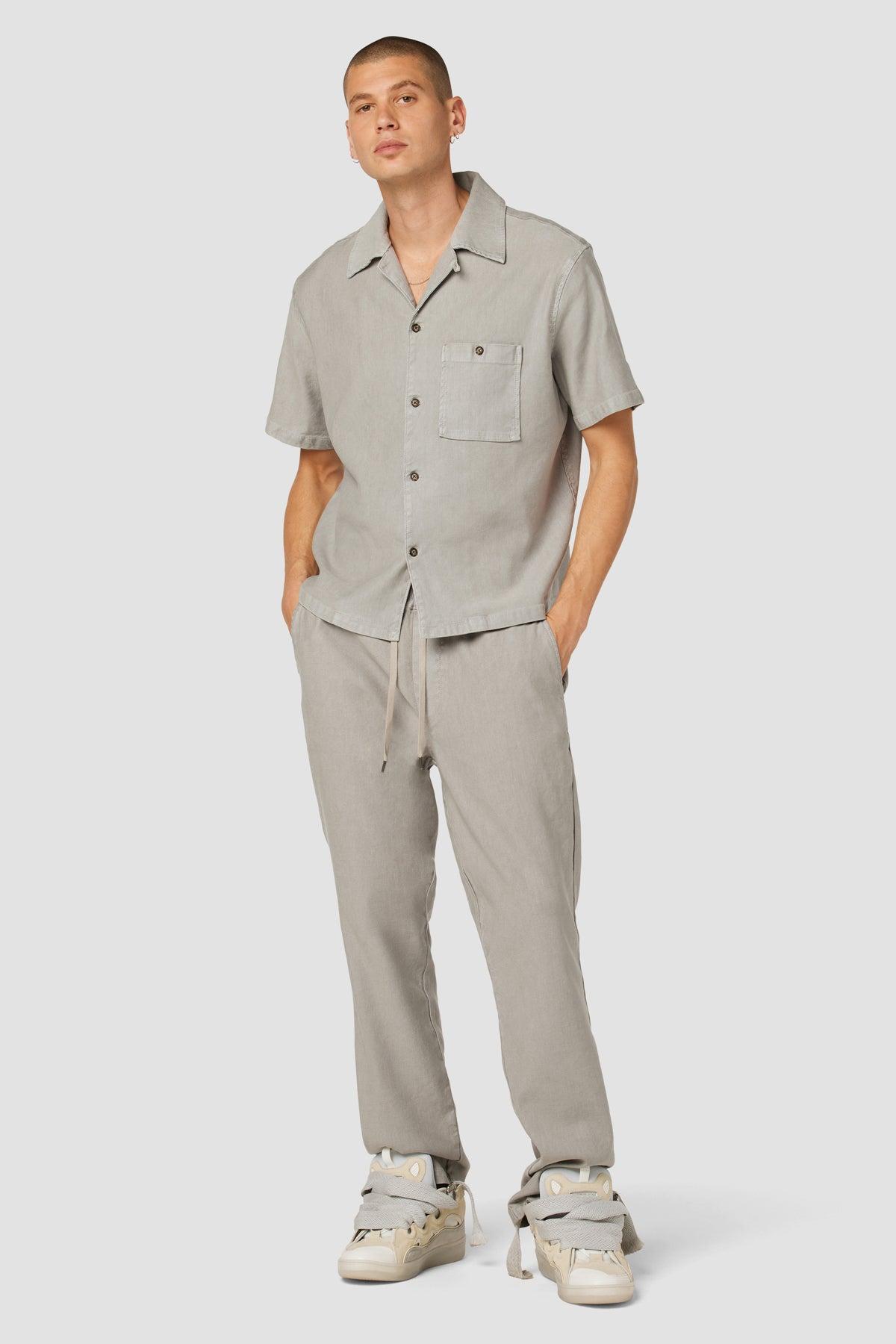 Linen Trouser Male Product Image