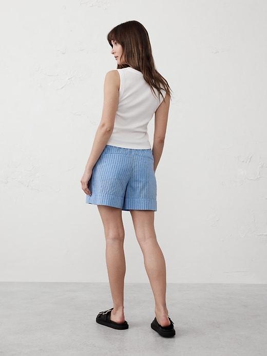 Drawstring Short Product Image