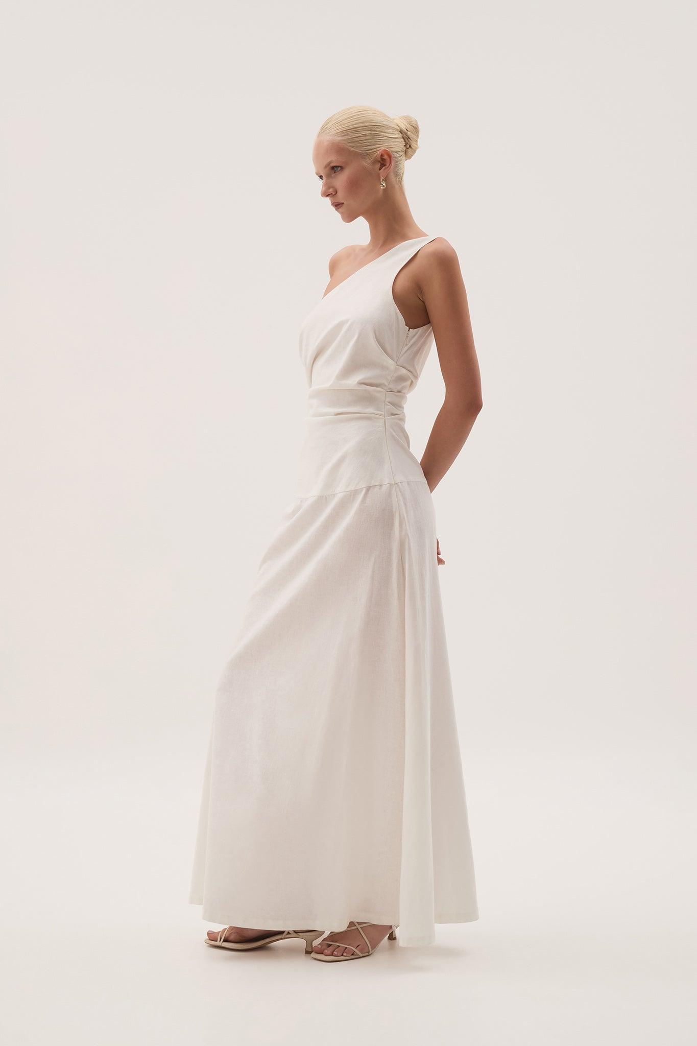 Flourish Mini Dress Product Image