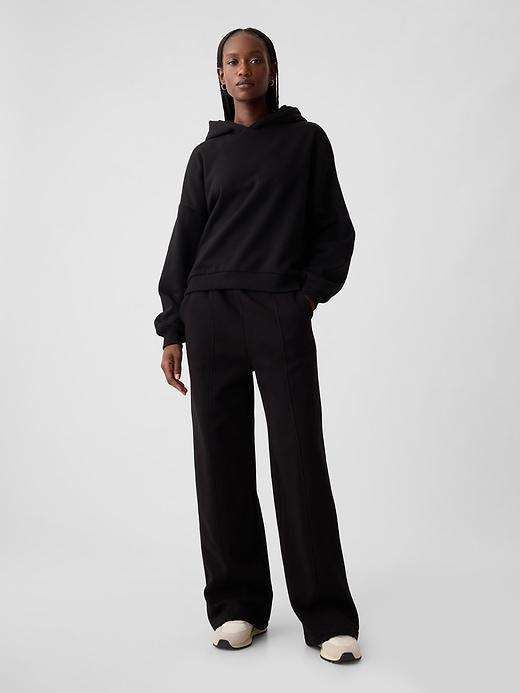 Vintage Soft Hoodie Product Image