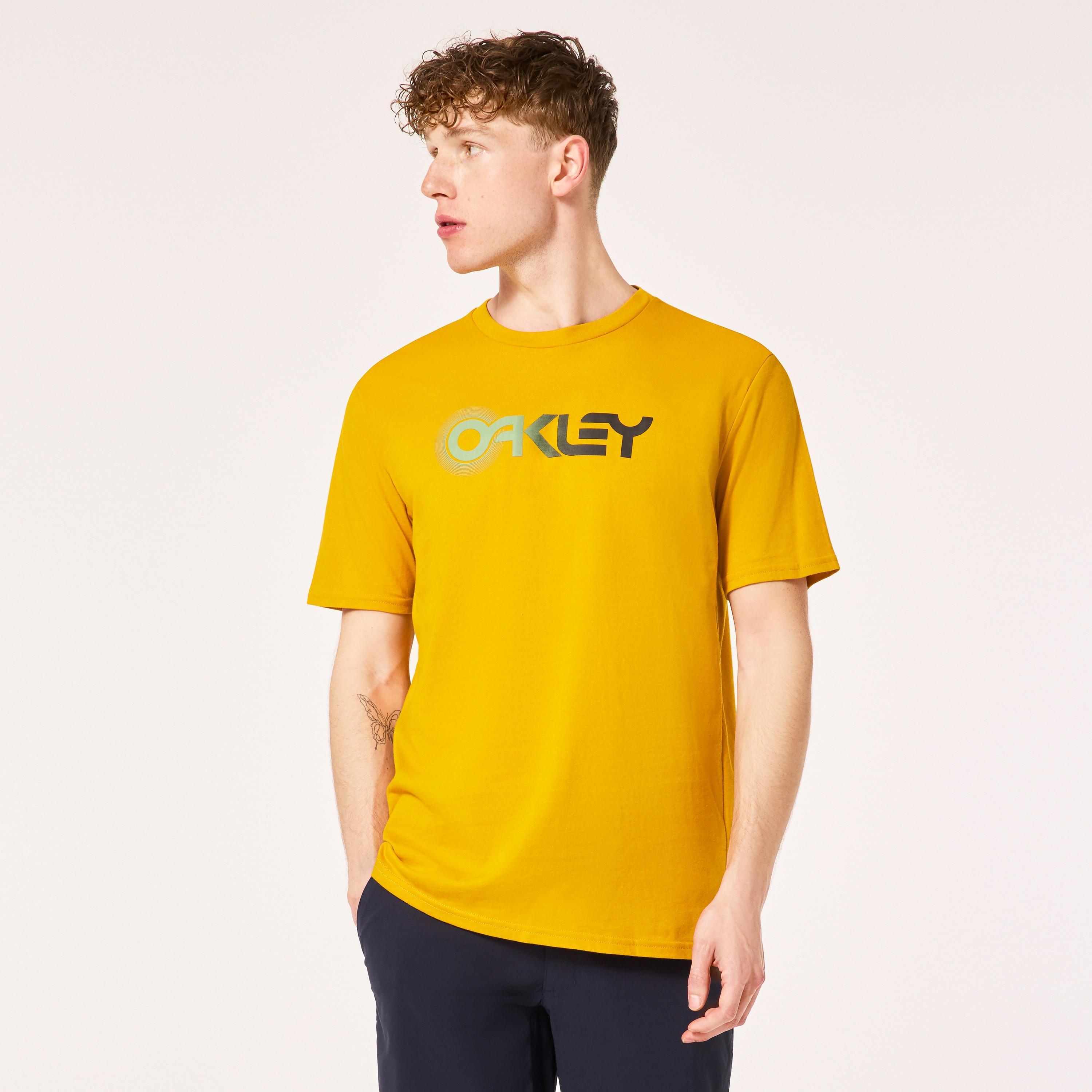Oakley Mens Rings Tee Product Image
