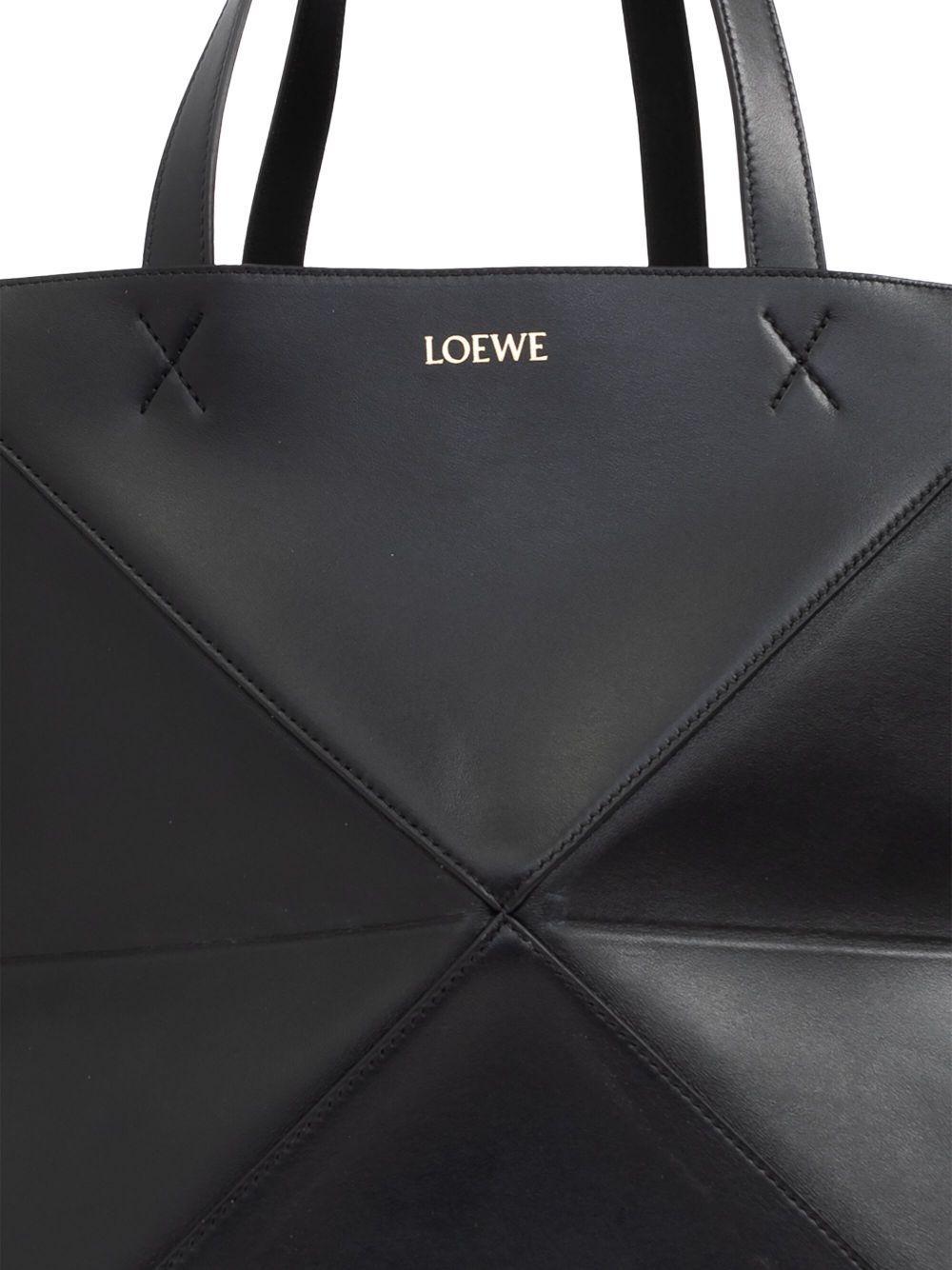 XXl Puzzle Fold tote bag  Product Image