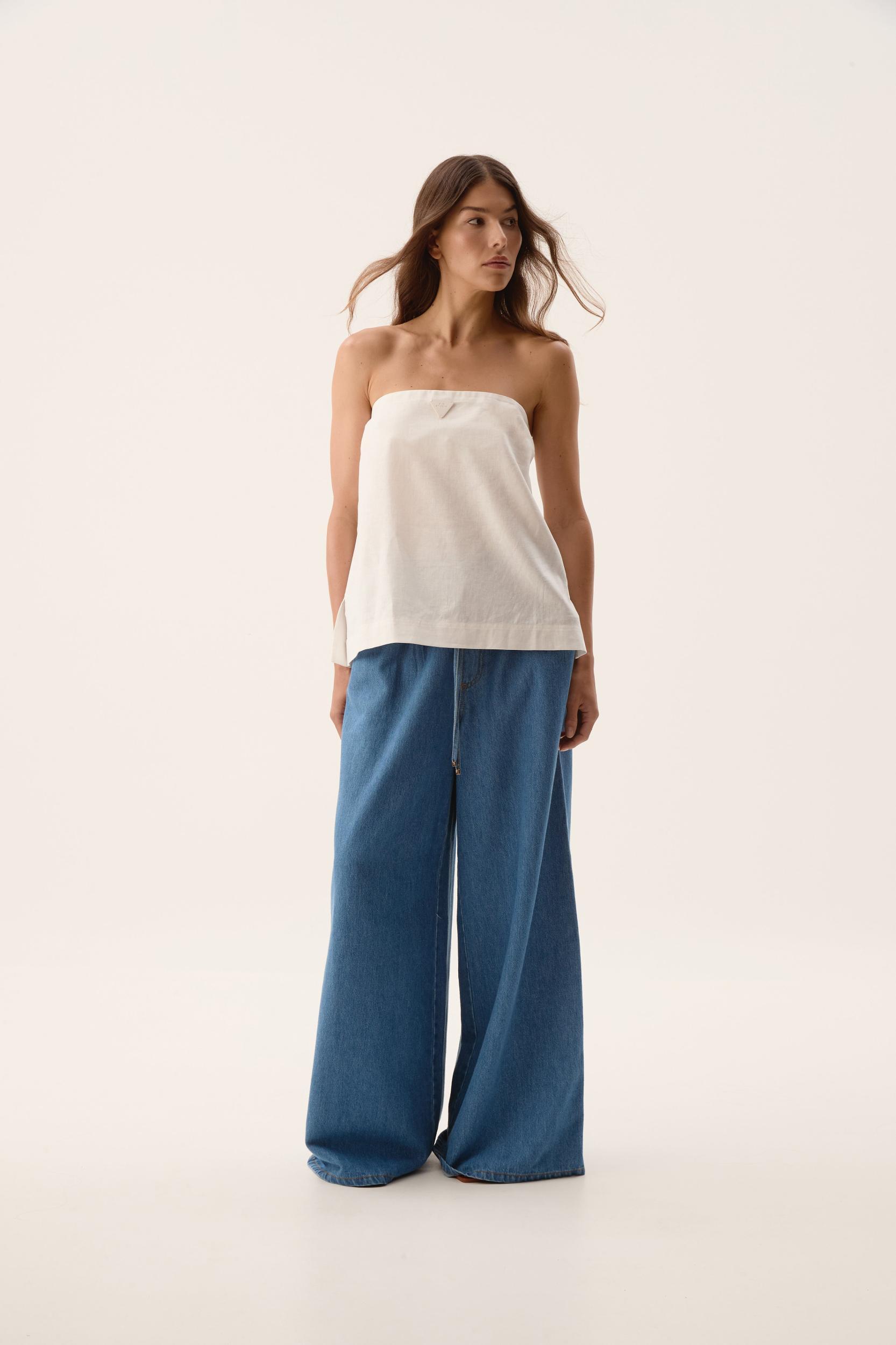 Nebula Maxi Dress Product Image
