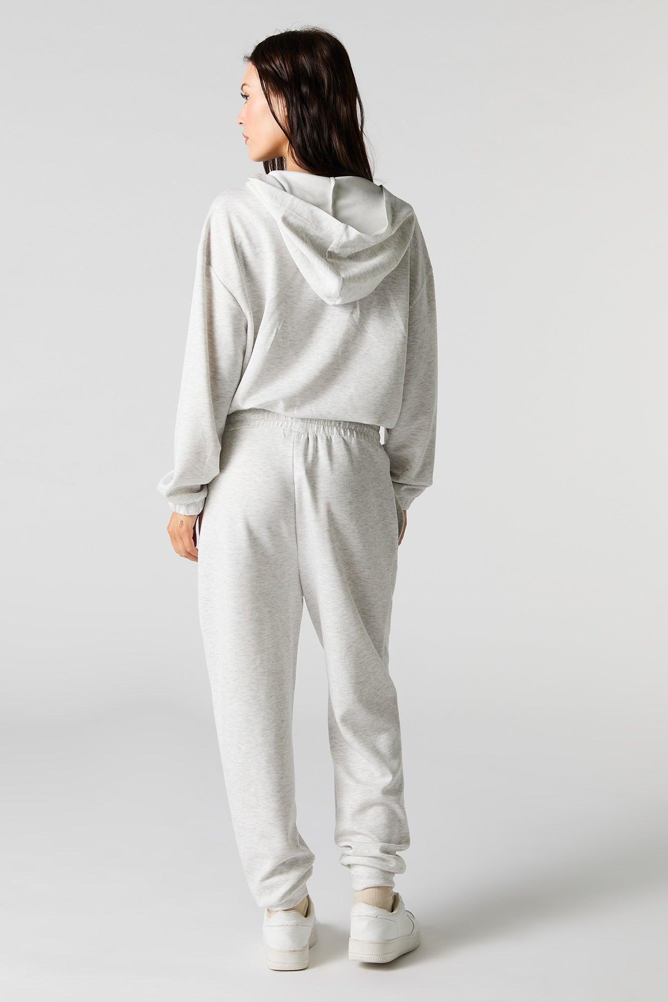 Active Drawstring Jogger Female Product Image