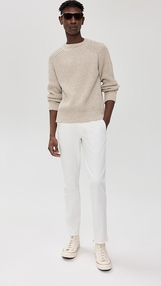 Orlebar Brown Fallon Stretch Cotton Pants | Shopbop Product Image