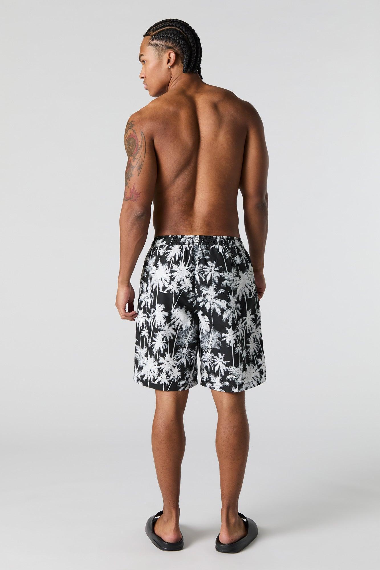 Longline Board Short Male Product Image