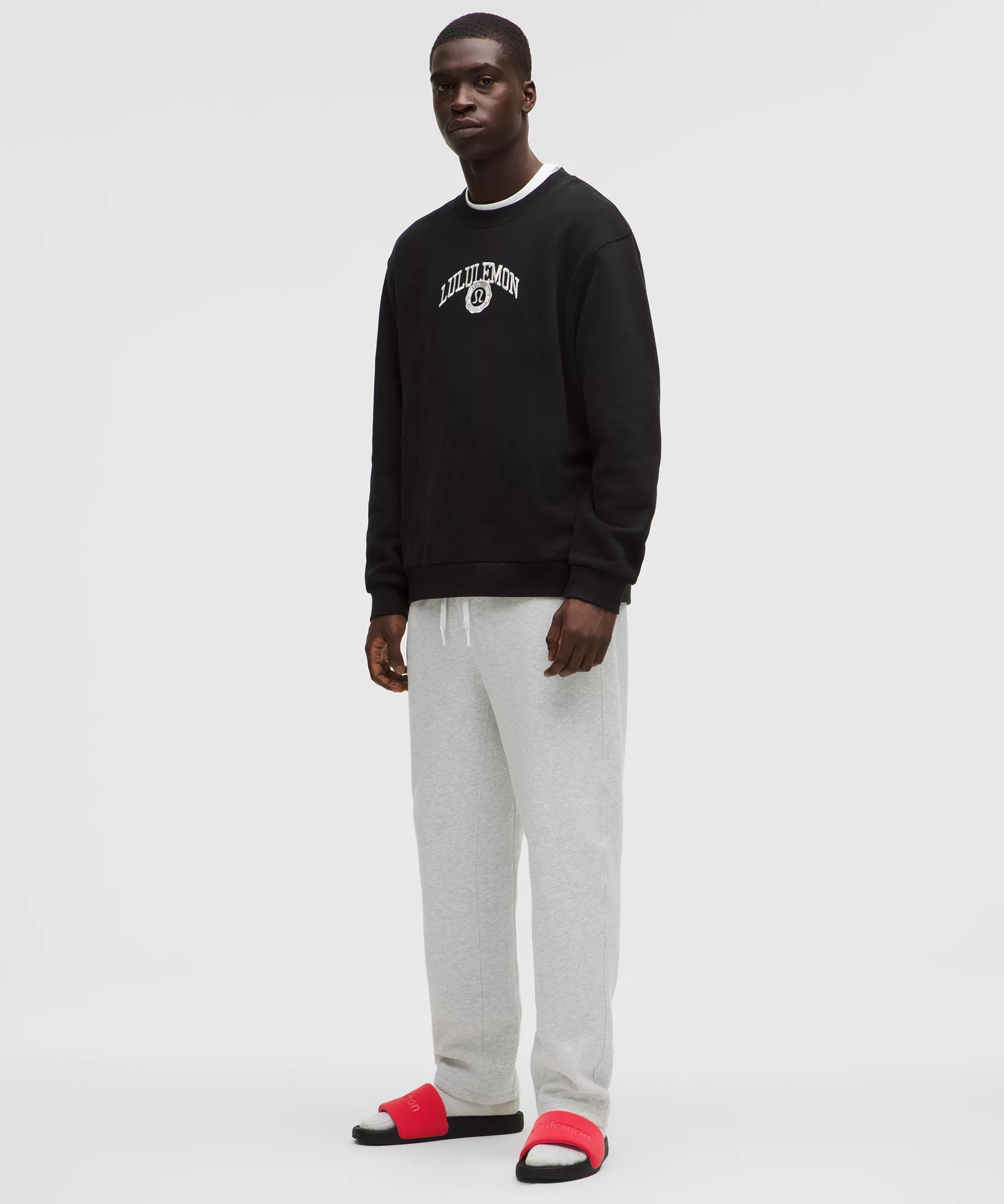 Men's Restfeel Slide *Graphic Product Image