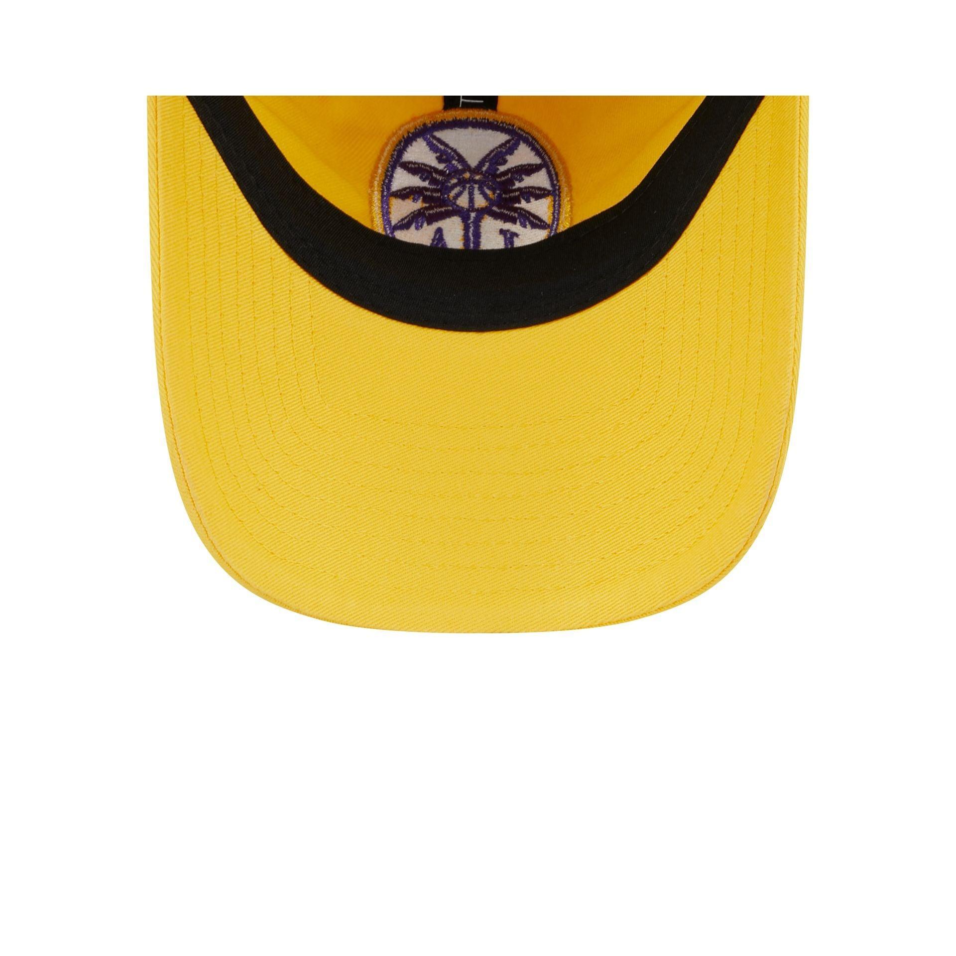 San Diego Padres City Connect 9TWENTY Adjustable Hat Male Product Image
